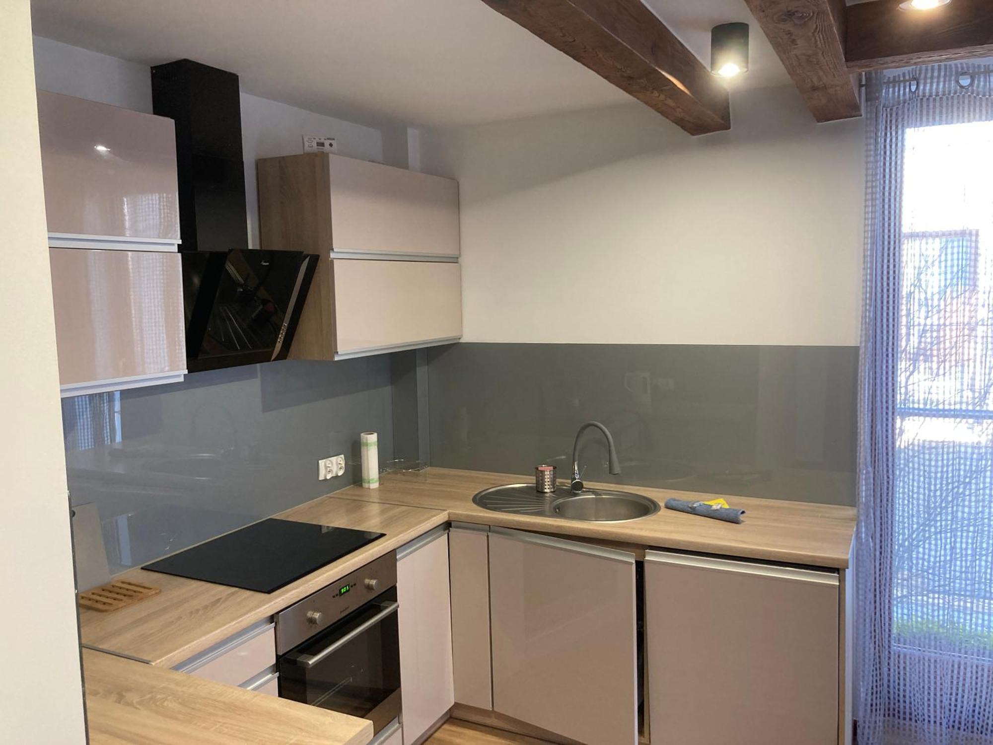 A4 Luxury Apartment Wroclaw Exterior photo
