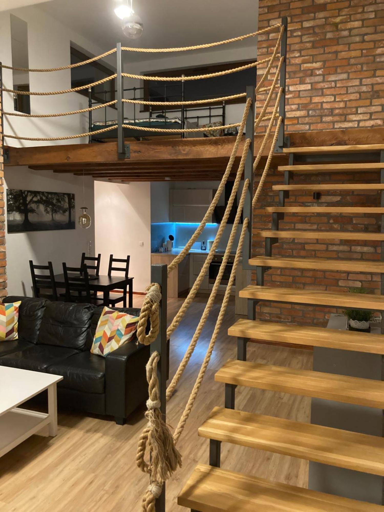 A4 Luxury Apartment Wroclaw Exterior photo